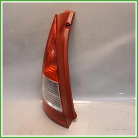 Fanale Fanalino Sinistro SX Scintex Citroen C3 1