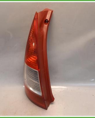 Fanale Fanalino Sinistro SX Scintex Citroen C3 1