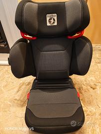 seggiolino PEC Perego con isofix 