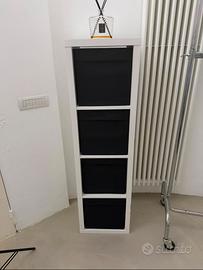 Mobile ikea cubo
