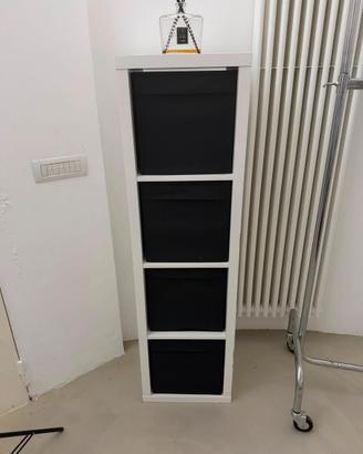 Mobile ikea cubo
