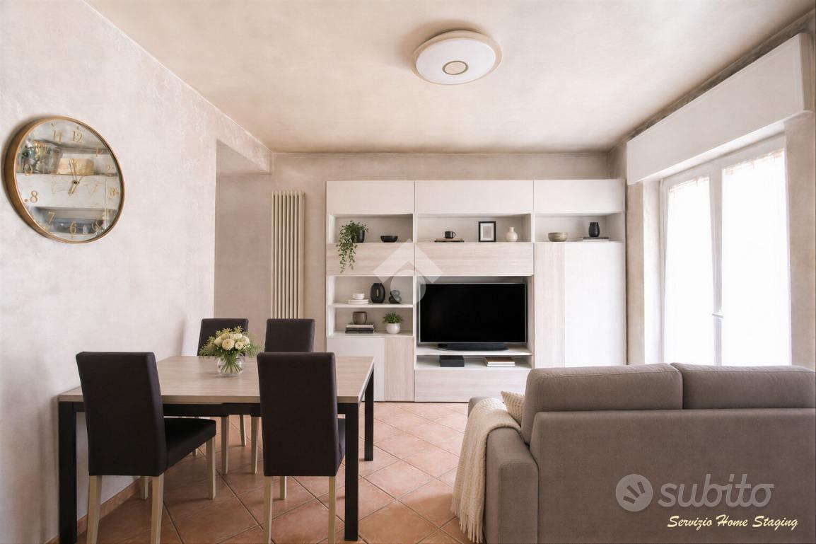 Apartment in Monticello Brianza, Prebone - Vista 3