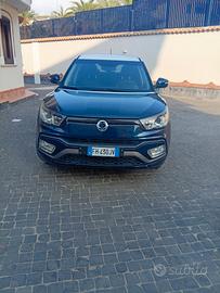  SUV ssayong 