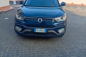  SUV ssayong 