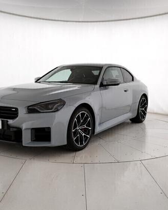 DISPONIAMO DI RICAMBI AUTO bmw m2 g87 2024 2025 MA