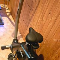 Cyclette da casa – come nuova