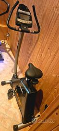 Cyclette da casa – come nuova