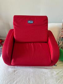 Poltroncina Chicco
