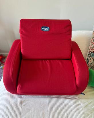 Poltroncina Chicco