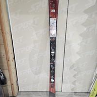 SCI DA PISTA TOP – Forza 70 NUOVI – 163 cm c