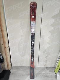 SCI DA PISTA TOP – Forza 70 NUOVI – 163 cm c