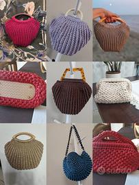 Clutch bag