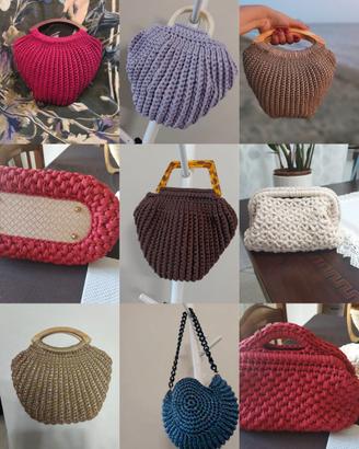 Clutch bag
