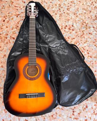 Chitarra Eko CS-5 SUNBURST