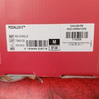 scarpa ortopedica ambidestro 