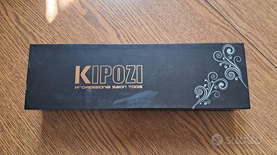 Piastra per capelli Kipozi