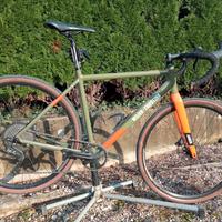 bici gravel 