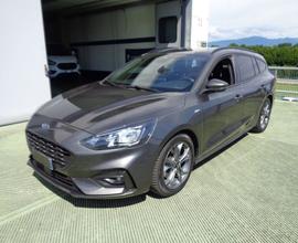 Ford Focus 1.5 EcoBlue 120 CV SW ST Line