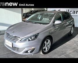 Peugeot 308 BlueHDi 120 S&S Allure