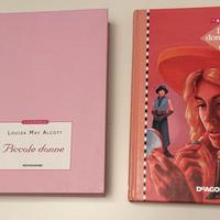 Piccole Donne e Piccole donne crescono
