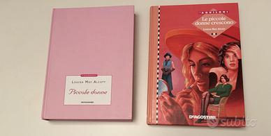 Piccole Donne e Piccole donne crescono