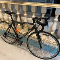 Bici da corsa COLNAGO FULL CARBON