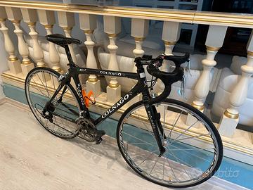 Bici da corsa COLNAGO FULL CARBON