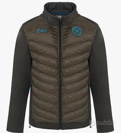 Giacca Softshell Imbottita Giacca Unisex - Adulto