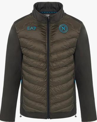 Giacca Softshell Imbottita Giacca Unisex - Adulto