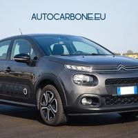 CITROEN C3 PureTech 83cv Shine FULL OPT