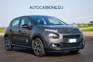 CITROEN C3 PureTech 83cv Shine FULL OPT