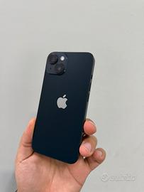 IPhone 14 Plus 128gb Batteria 100% e Garanzia