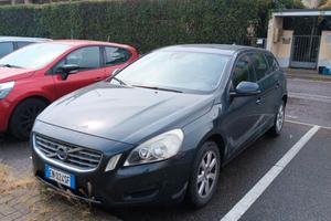Volvo V60 D2 1.6L 84kw Momentum