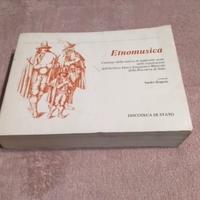 Etnomusica. Catalogo della musica di tradizione or