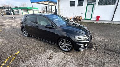 Volkswagen Golf 2.0 TDI DSG 5p. Sport BlueMotion T
