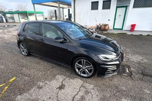 Volkswagen Golf 2.0 TDI DSG 5p. Sport BlueMotion T