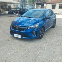 Renault Clio TCe 90 CV 5 porte Techno
