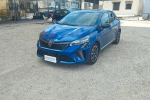 Renault Clio TCe 90 CV 5 porte Techno
