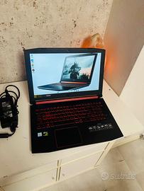 Computer portatile pc Acer Nitro 5
N17C1 Gaming Ss