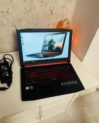 Computer portatile pc Acer Nitro 5
N17C1 Gaming Ss