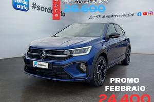 VOLKSWAGEN Taigo 1.0 TSI 115 CV DSG R-Line Plus