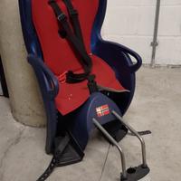 seggiolino bimbi bici