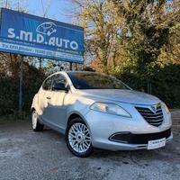 LANCIA Ypsilon 1.2 69 CV 5 porte Gold