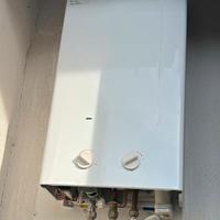 Scaldino elettrico ISEA
