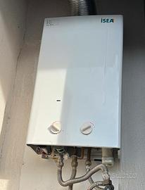 Scaldino elettrico ISEA