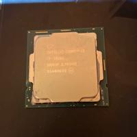 processore intel i3  10105