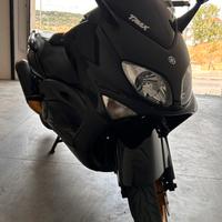 Yamaha Tmax