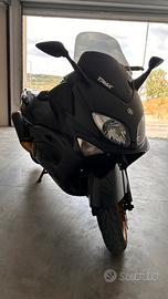 Yamaha Tmax