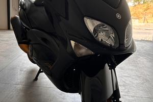 Yamaha Tmax