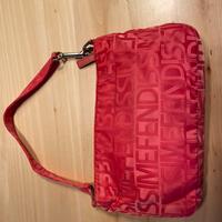 Borsa a spalla fendissime